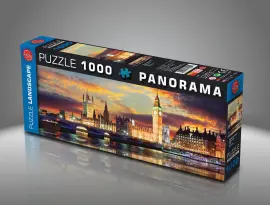 Nightlife İn The Big Ben