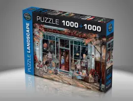 The Vintage Shop Place