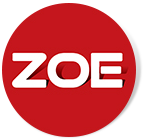 Zoe Puzzle Logo